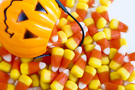 Candy Corn