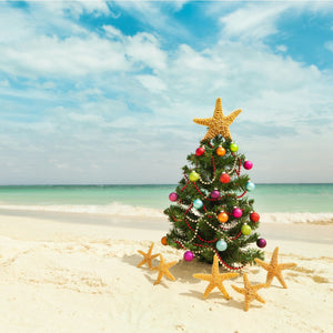 Island Christmas