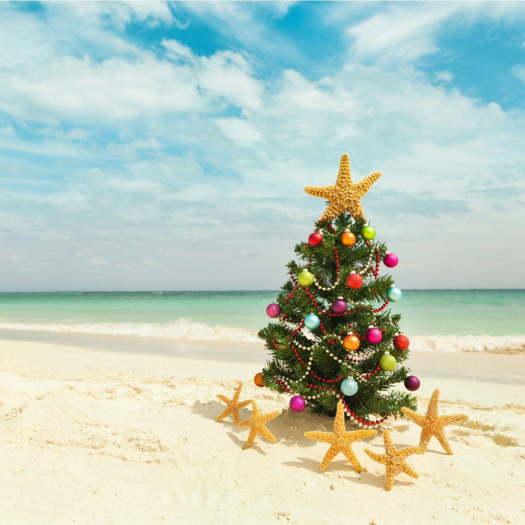 Island Christmas