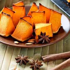 Pumpkin