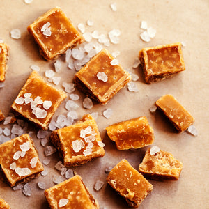 Salted Caramel